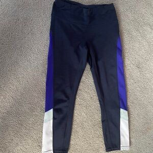 Athleta size xs Capri leggings